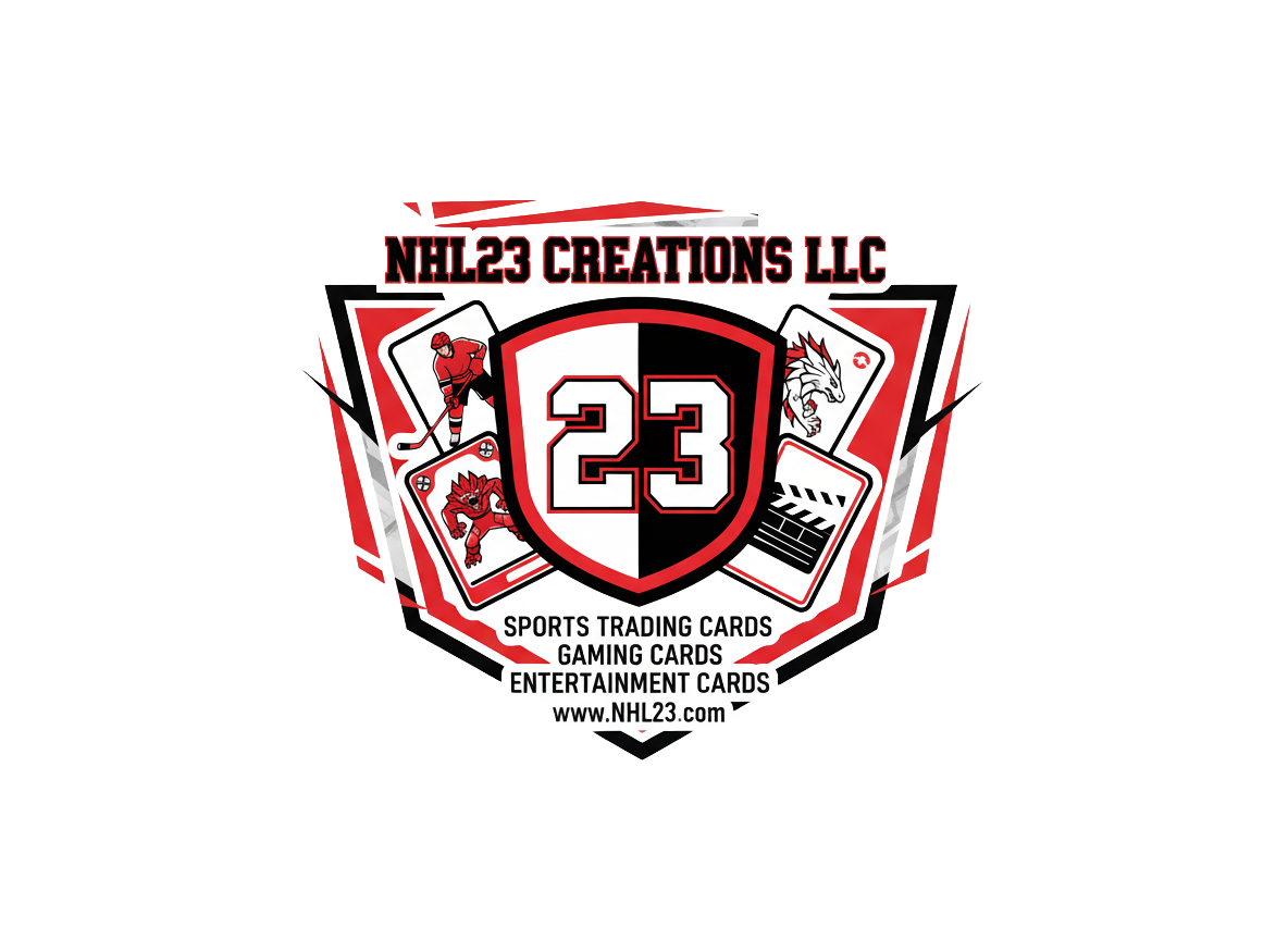 Welcome to the Official Store of NHL23 Creations, LLC