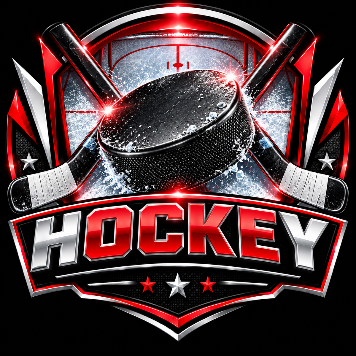 HOCKEY