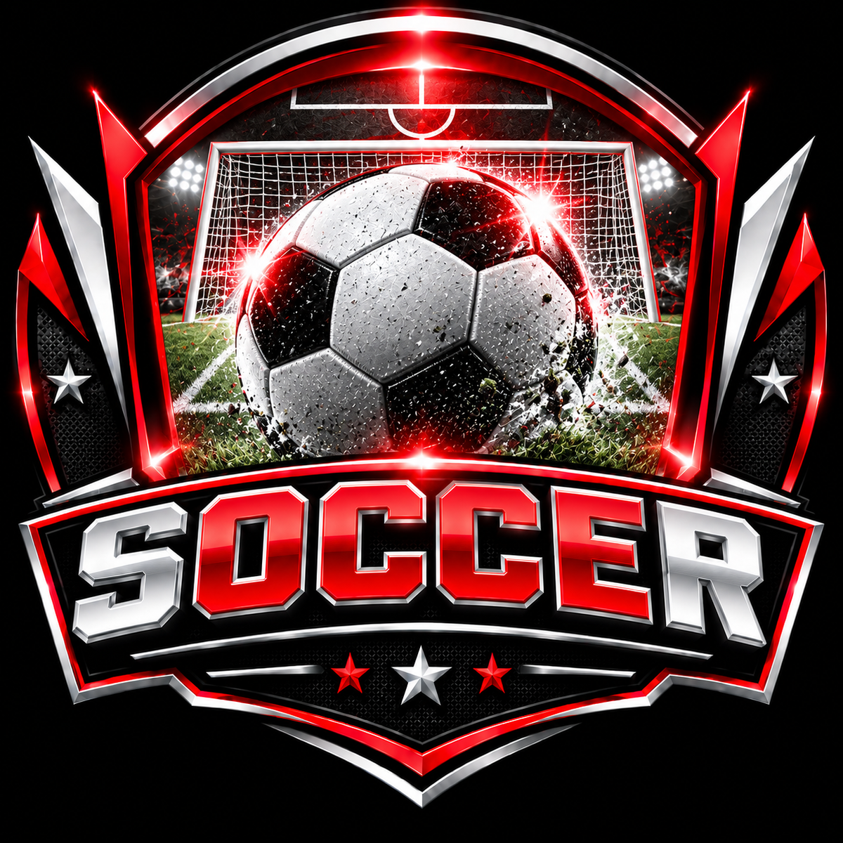 SOCCER
