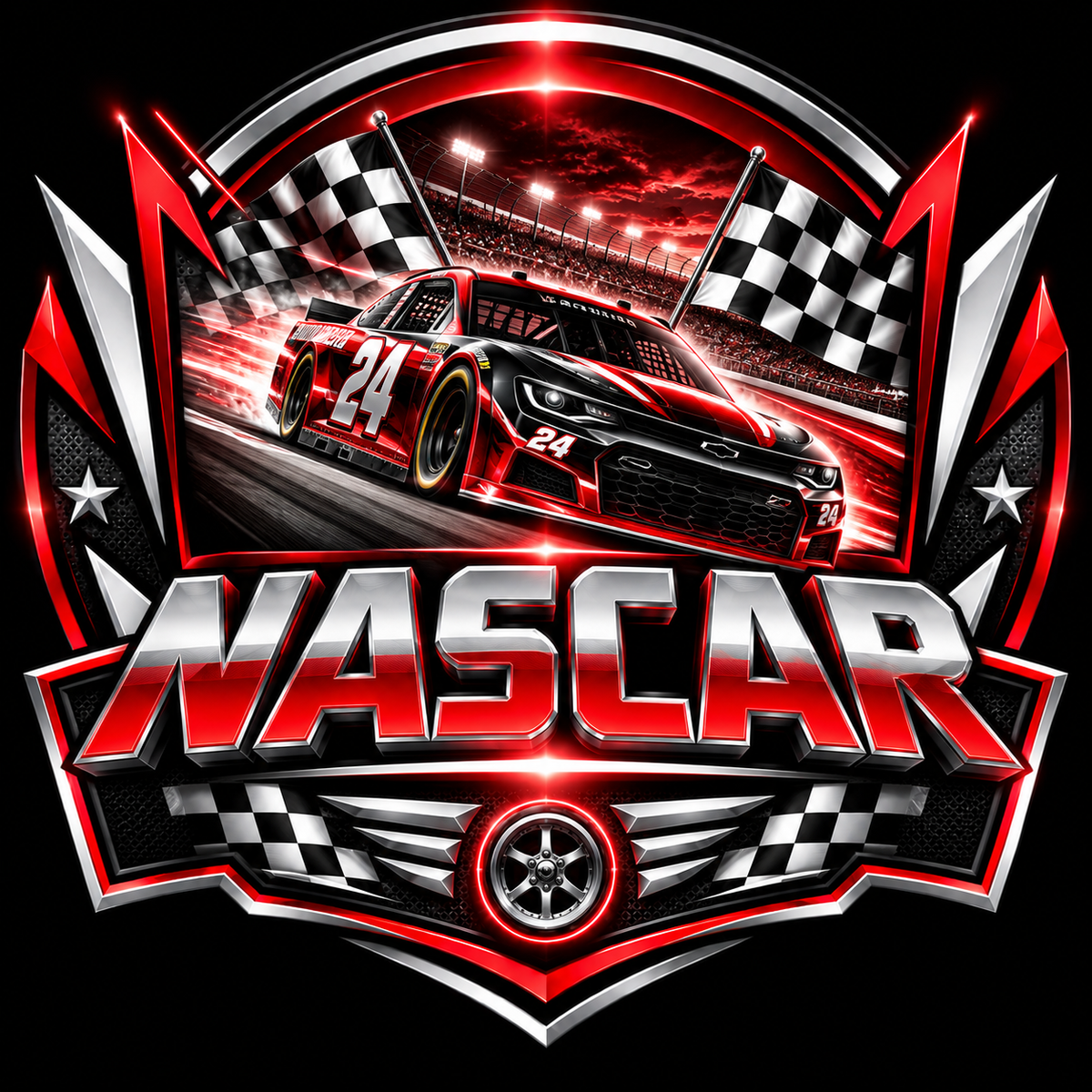 NASCAR