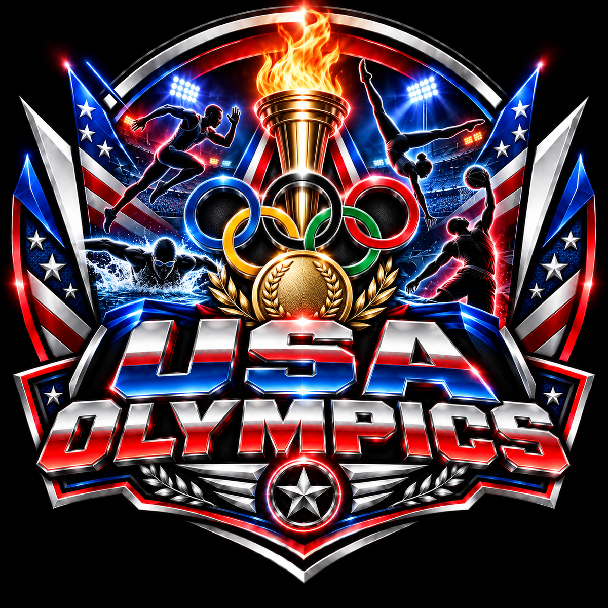 US OLYMPICS