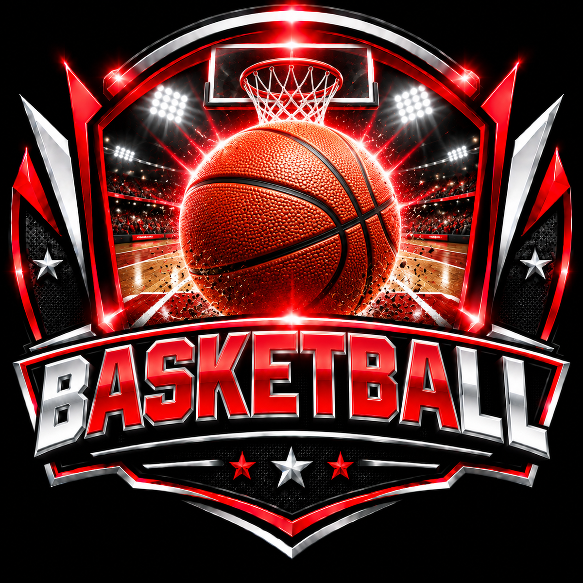 BASKETBALL