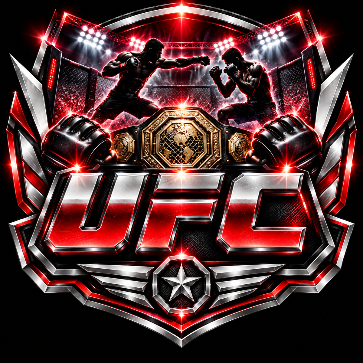 UFC