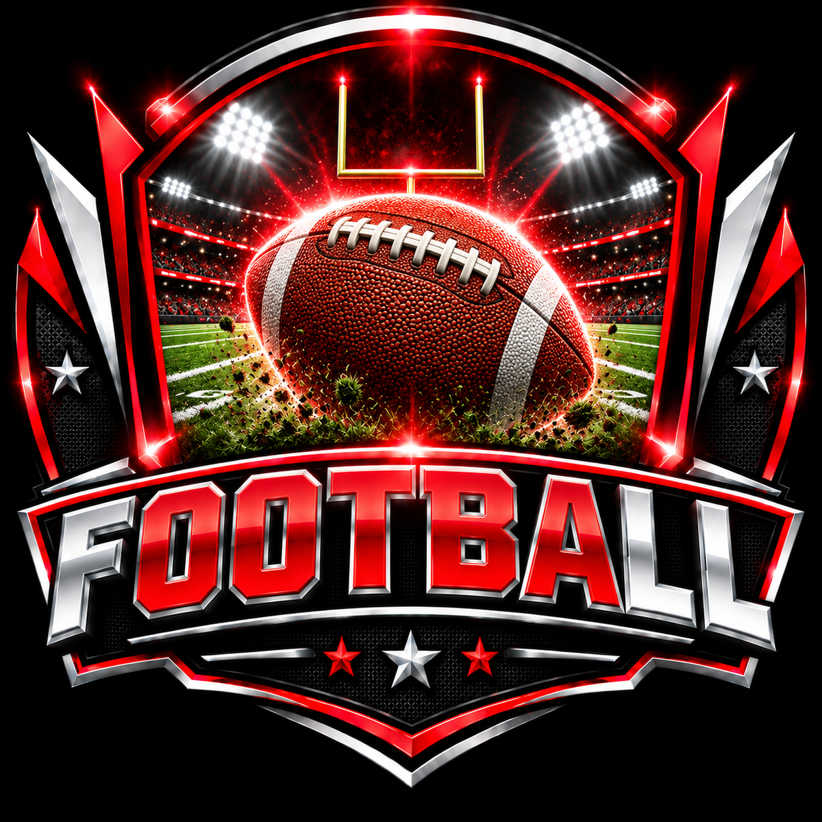 FOOTBALL