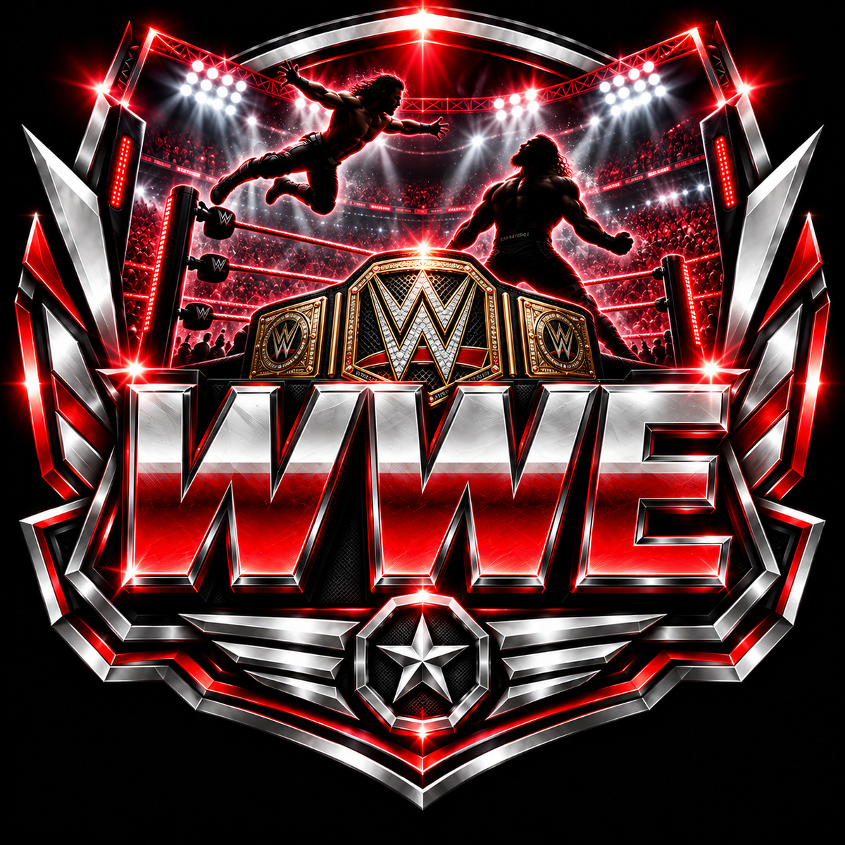 WWE