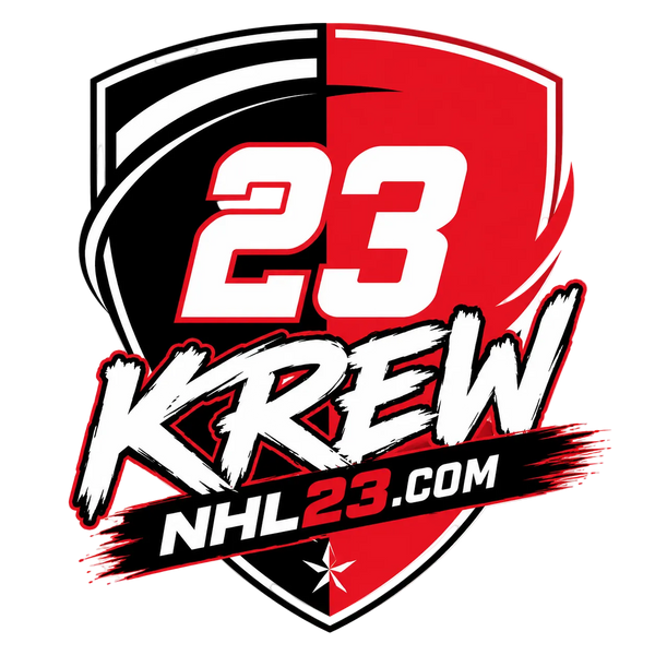 NHL23