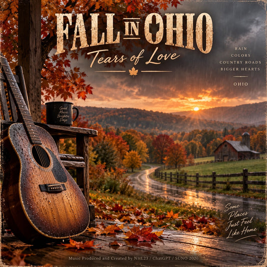 TEARS OF LOVE - NEW SONG